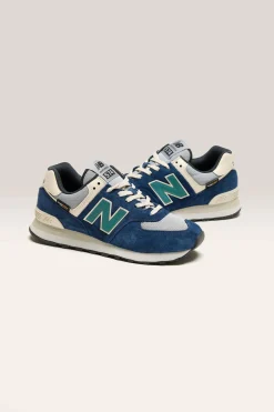 NEW BALANCE 574 Voor Vrouwen