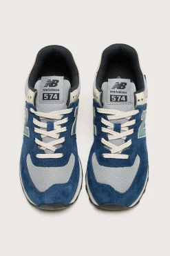 NEW BALANCE 574 Voor Vrouwen