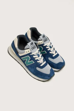 NEW BALANCE 574 Voor Vrouwen