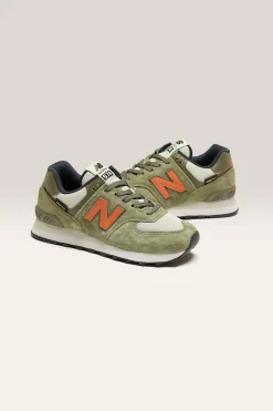 NEW BALANCE 574 Voor Vrouwen
