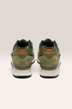 NEW BALANCE 574 Voor Vrouwen
