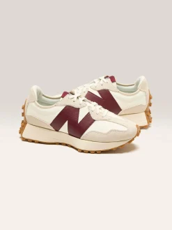 NEW BALANCE 327 Voor Vrouwen
