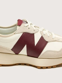 NEW BALANCE 327 Voor Vrouwen