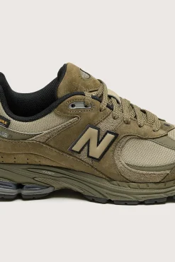 NEW BALANCE 2002R Voor Mannen
