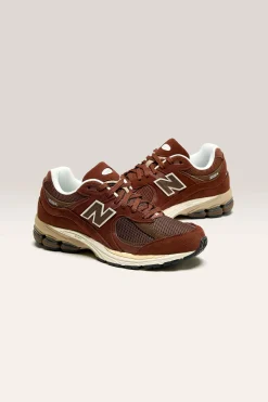 NEW BALANCE 2002R Voor Vrouwen