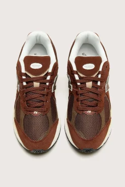 NEW BALANCE 2002R Voor Vrouwen