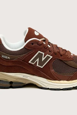 NEW BALANCE 2002R Voor Vrouwen
