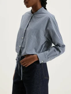 NICHOLSON & NICHOLSON Lucy Blouse