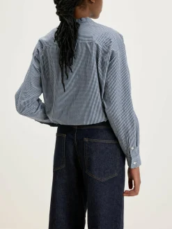 NICHOLSON & NICHOLSON Lucy Blouse