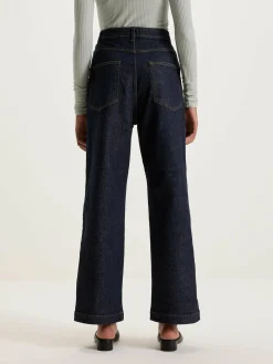 NICHOLSON & NICHOLSON Sophia Japanese Denim Jeans