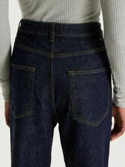 NICHOLSON & NICHOLSON Sophia Japanese Denim Jeans