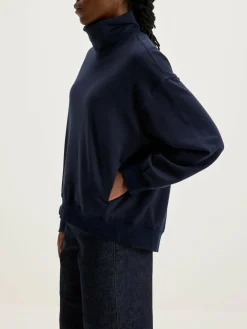 NICHOLSON & NICHOLSON Tune French Terry Sweatshirt