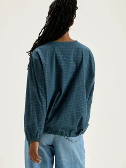 Padoue Geruite Blouse