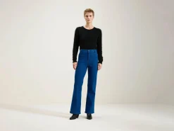 Park Flared Broek
