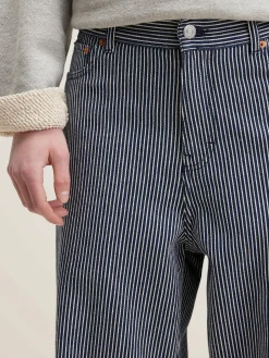 Parthe Boyfriend Jeans