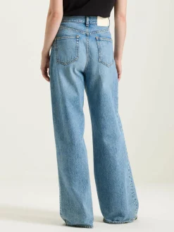 Parthe Boyfriend Jeans