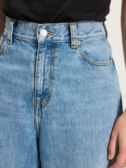 Parthe Boyfriend Jeans