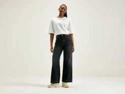 Parthe Boyfriend Jeans