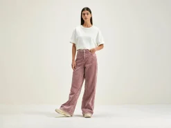 Parthe Boyfriend Jeans