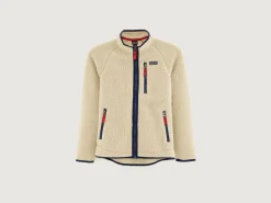 PATAGONIA Kid'S Retro Pile Fleece Jacket