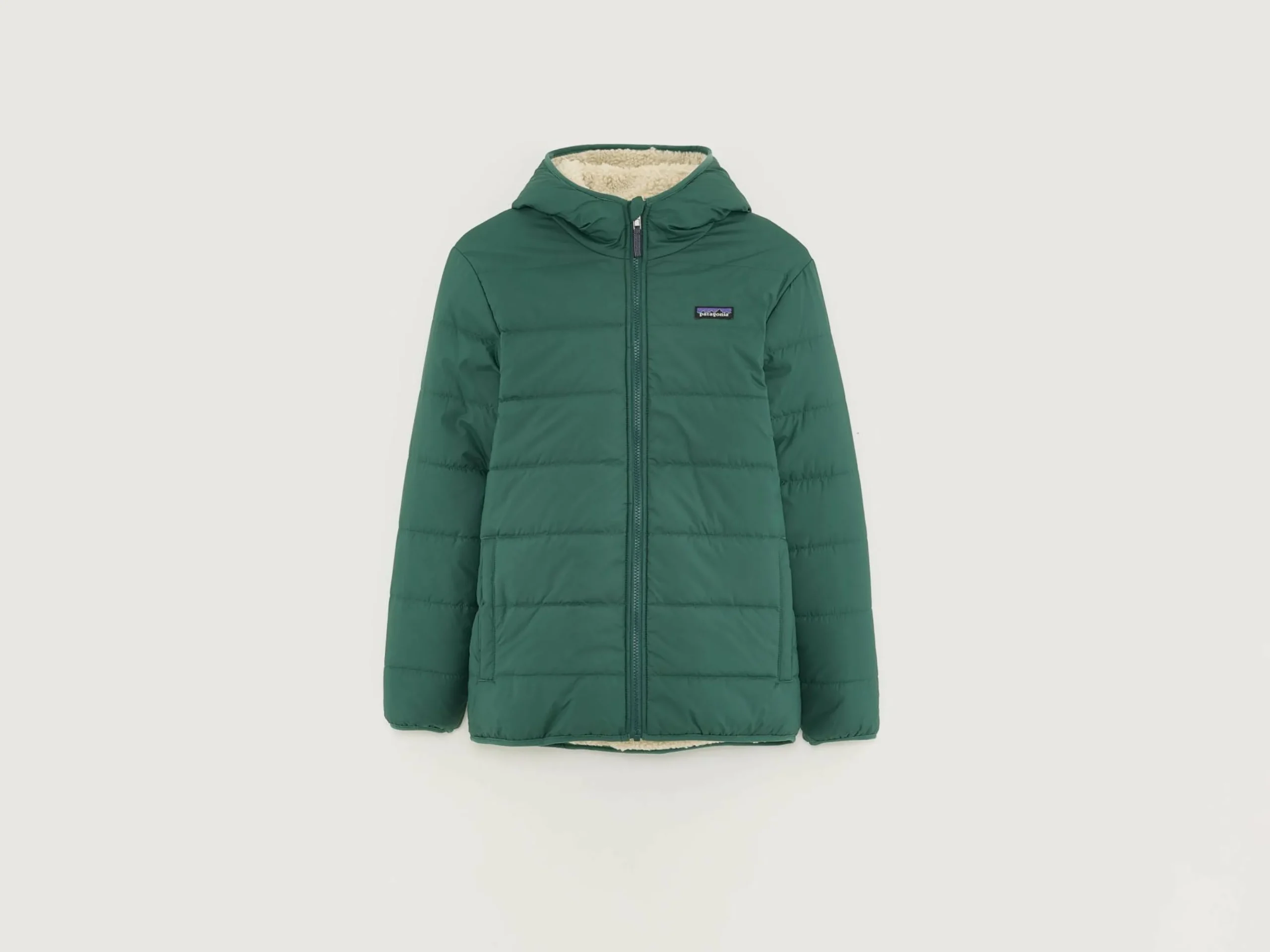 PATAGONIA Kids' Reversible Ready Freddy Hoody