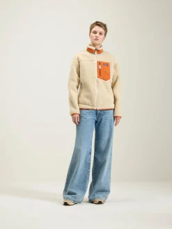 PATAGONIA Klassieke Retro-X Fleece Jas Voor Vrouwen