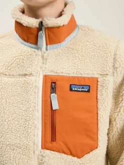 PATAGONIA Klassieke Retro-X Fleece Jas Voor Vrouwen