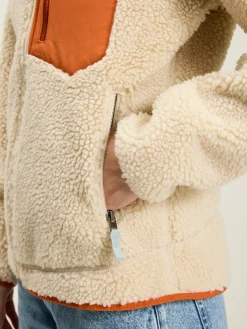 PATAGONIA Klassieke Retro-X Fleece Jas Voor Vrouwen