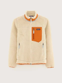 PATAGONIA Klassieke Retro-X Fleece Jas Voor Vrouwen