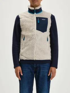 PATAGONIA Men'S Classic Retro-X Fleece Vest