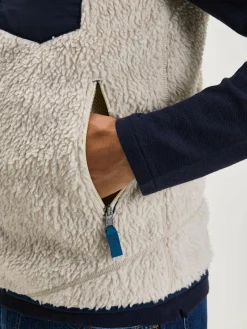 PATAGONIA Men'S Classic Retro-X Fleece Vest