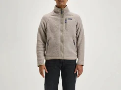 PATAGONIA Retro Pile Fleece Jas Voor Mannen