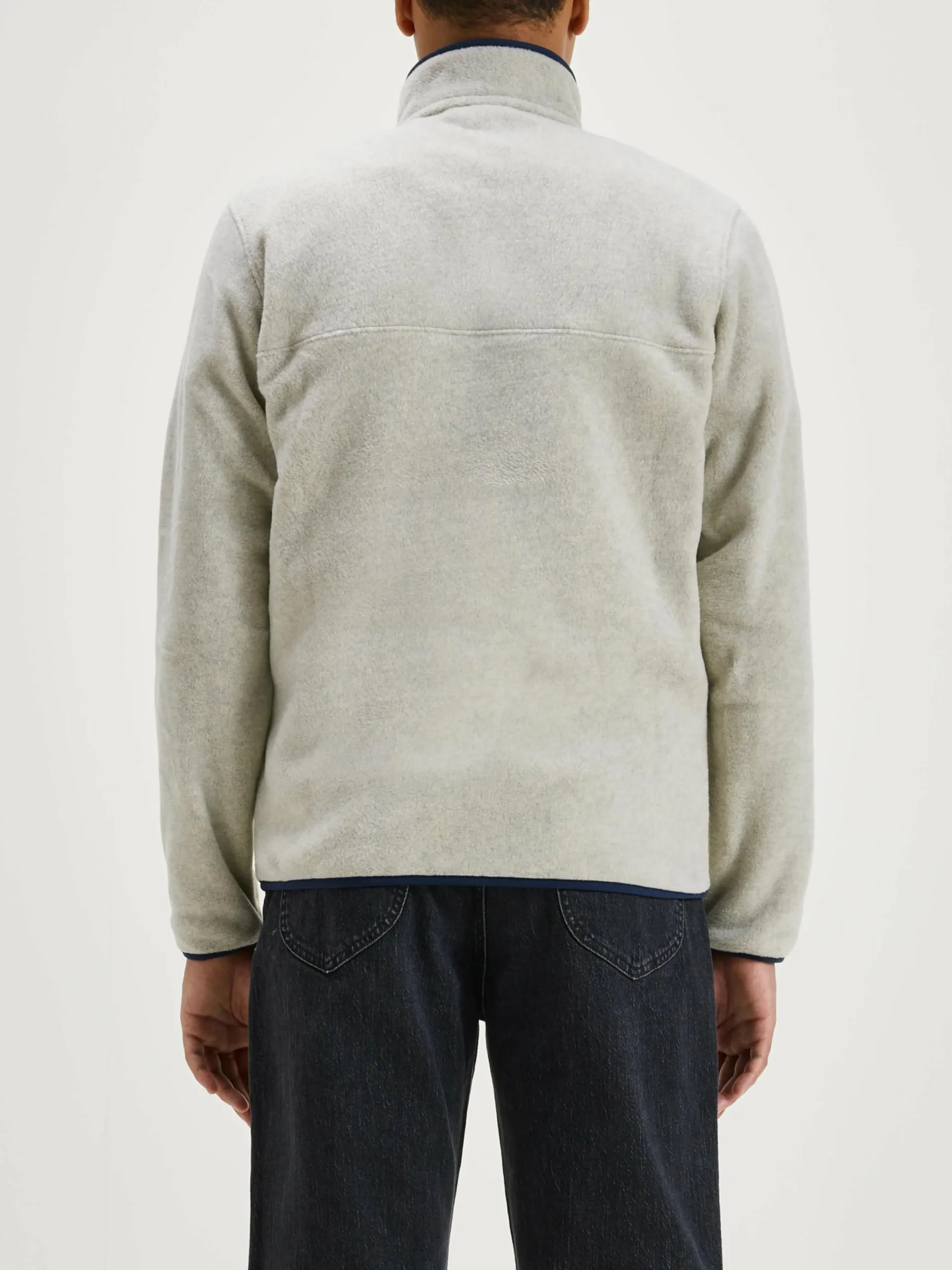 PATAGONIA Synchilla Snap-T Fleece Pullover Voor Mannen