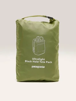 PATAGONIA Ultralichte Black Hole Tote Pack