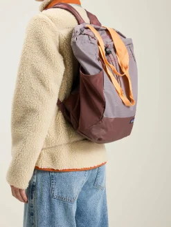 PATAGONIA Ultralight Black Gole Tote Pack