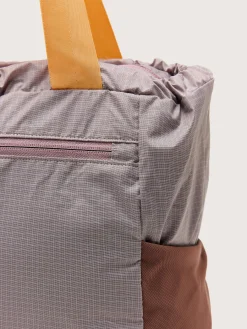 PATAGONIA Ultralight Black Gole Tote Pack