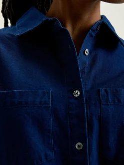 Pedram Denim Jumpsuit