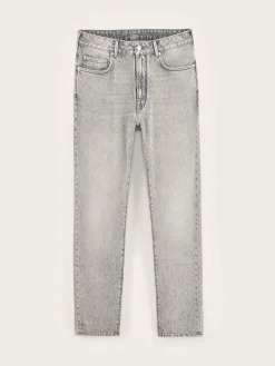 Peeg Tapered Jeans
