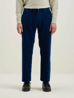 Percy Dad-style Broek