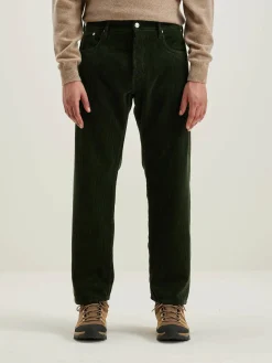 Percy Dad-style Broek