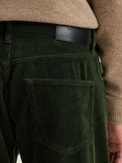 Percy Dad-style Broek