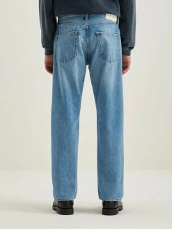 Percy Dad-style Jeans