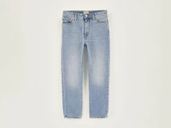 Peyo Tapered Jeans
