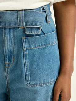 Pharrell Baggy Jeans