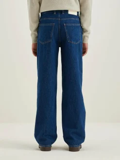 Pinter Wijde Jeans