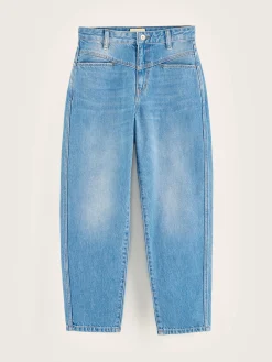 Pixa Tapered Jeans