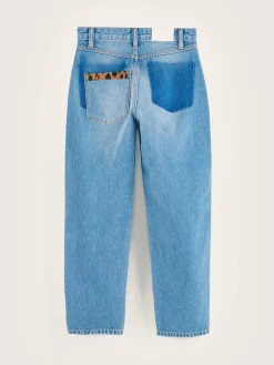 Pixa Tapered Jeans