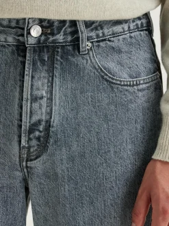 Porter Tapered Jeans