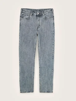 Porter Tapered Jeans