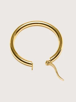 RAGBAG Oda Grote Goude Oorringen